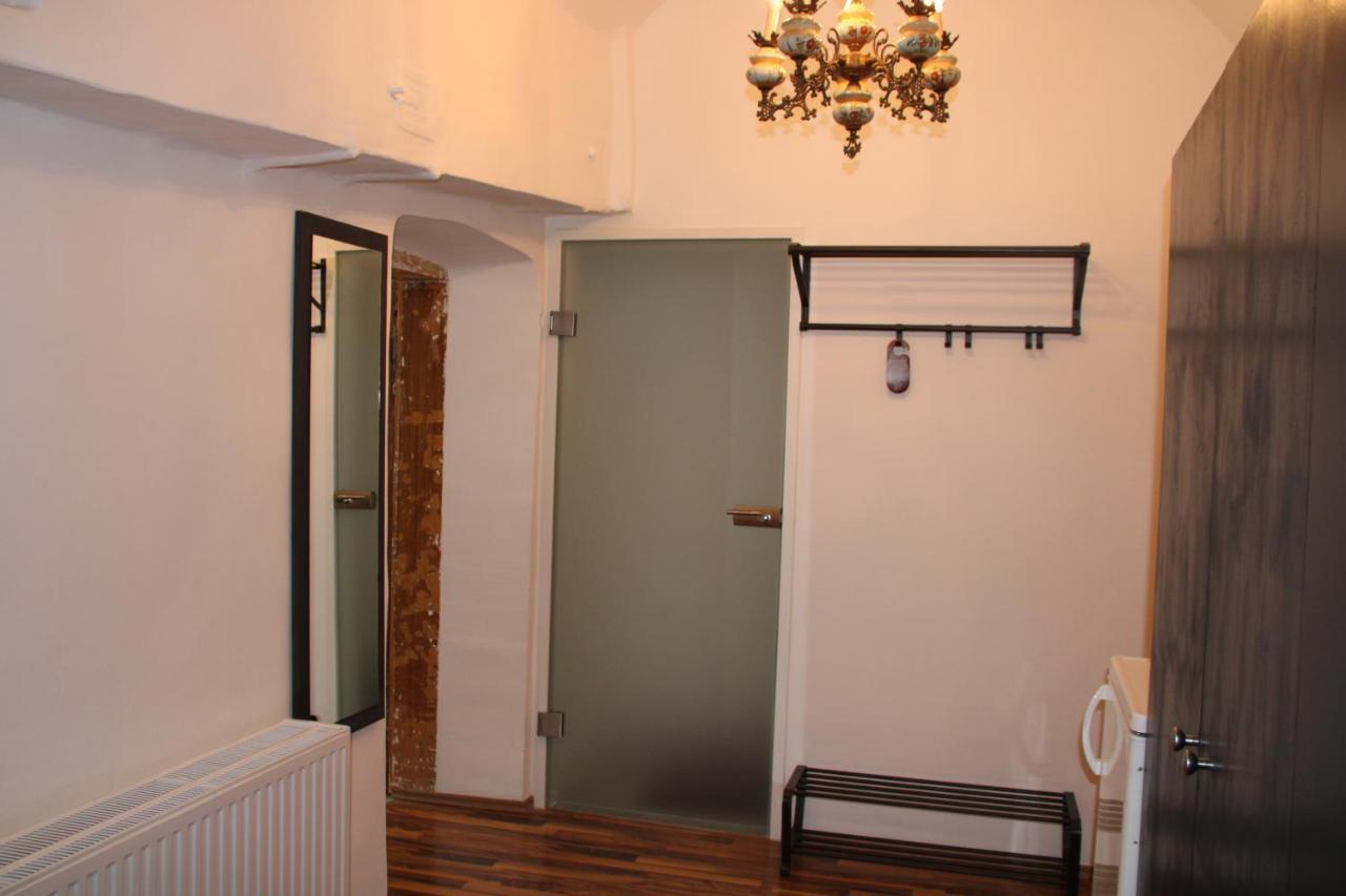 Hotel Im Stift Neuberg Neuberg an der Mürz Extérieur photo