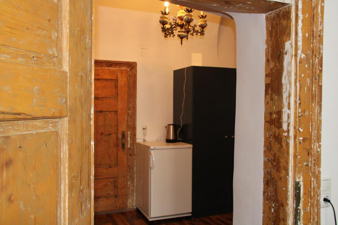 Hotel Im Stift Neuberg Neuberg an der Mürz Extérieur photo