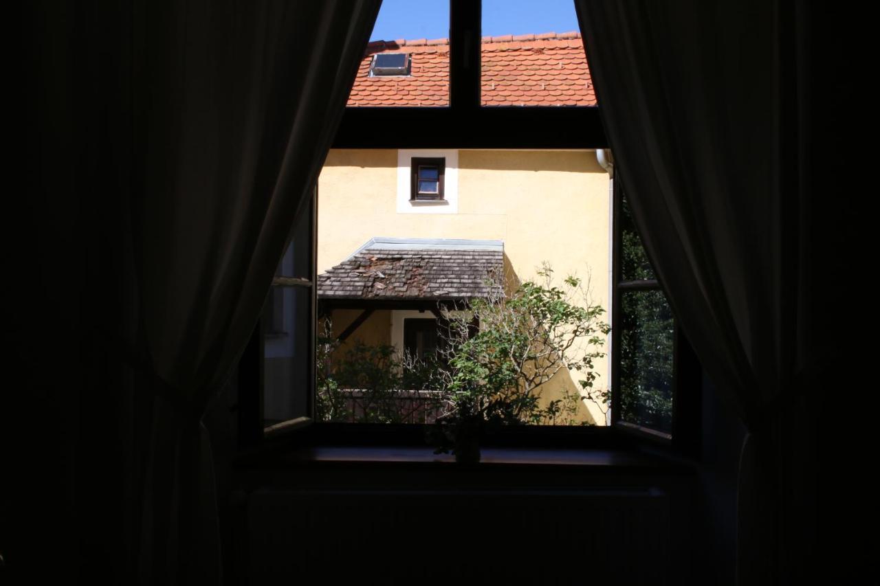 Hotel Im Stift Neuberg Neuberg an der Mürz Extérieur photo