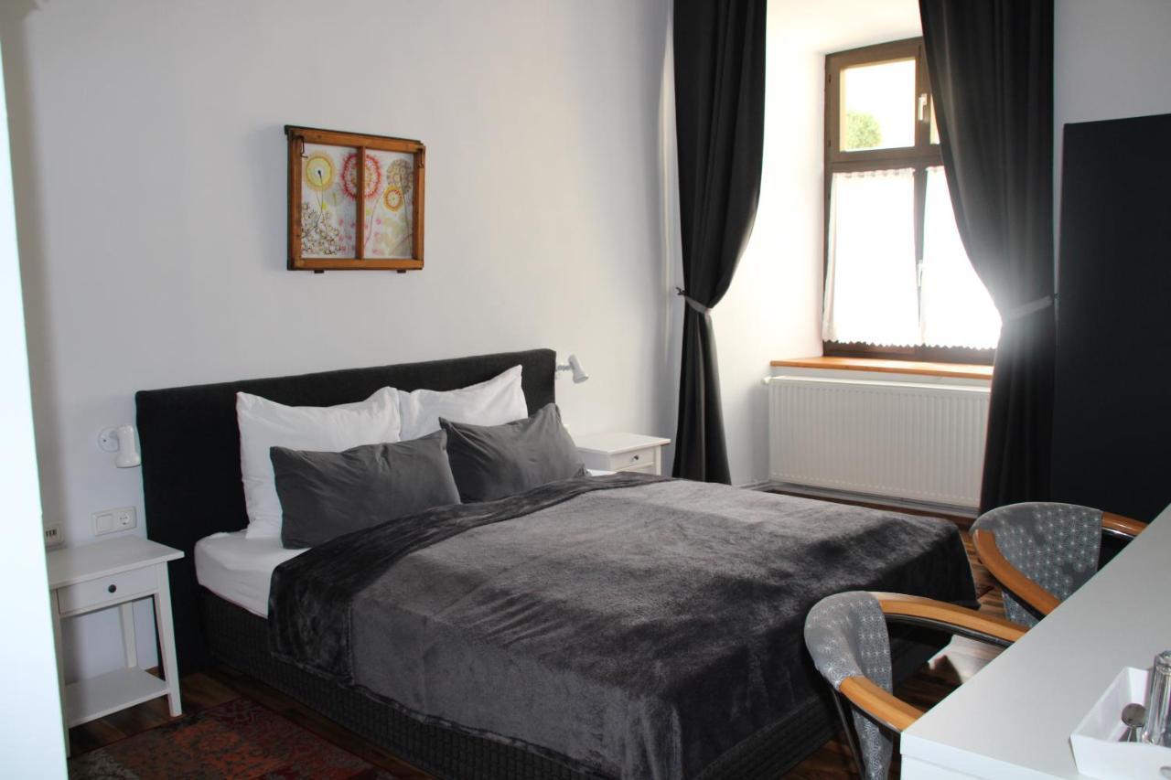 Hotel Im Stift Neuberg Neuberg an der Mürz Extérieur photo