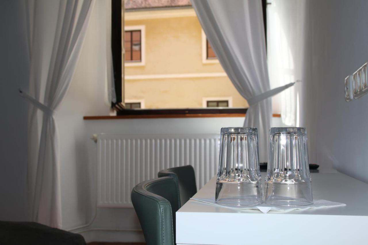 Hotel Im Stift Neuberg Neuberg an der Mürz Extérieur photo