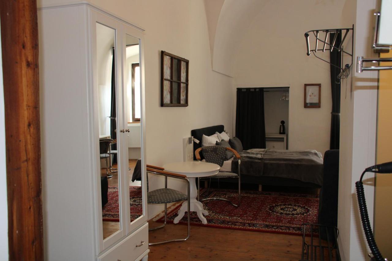 Hotel Im Stift Neuberg Neuberg an der Mürz Extérieur photo