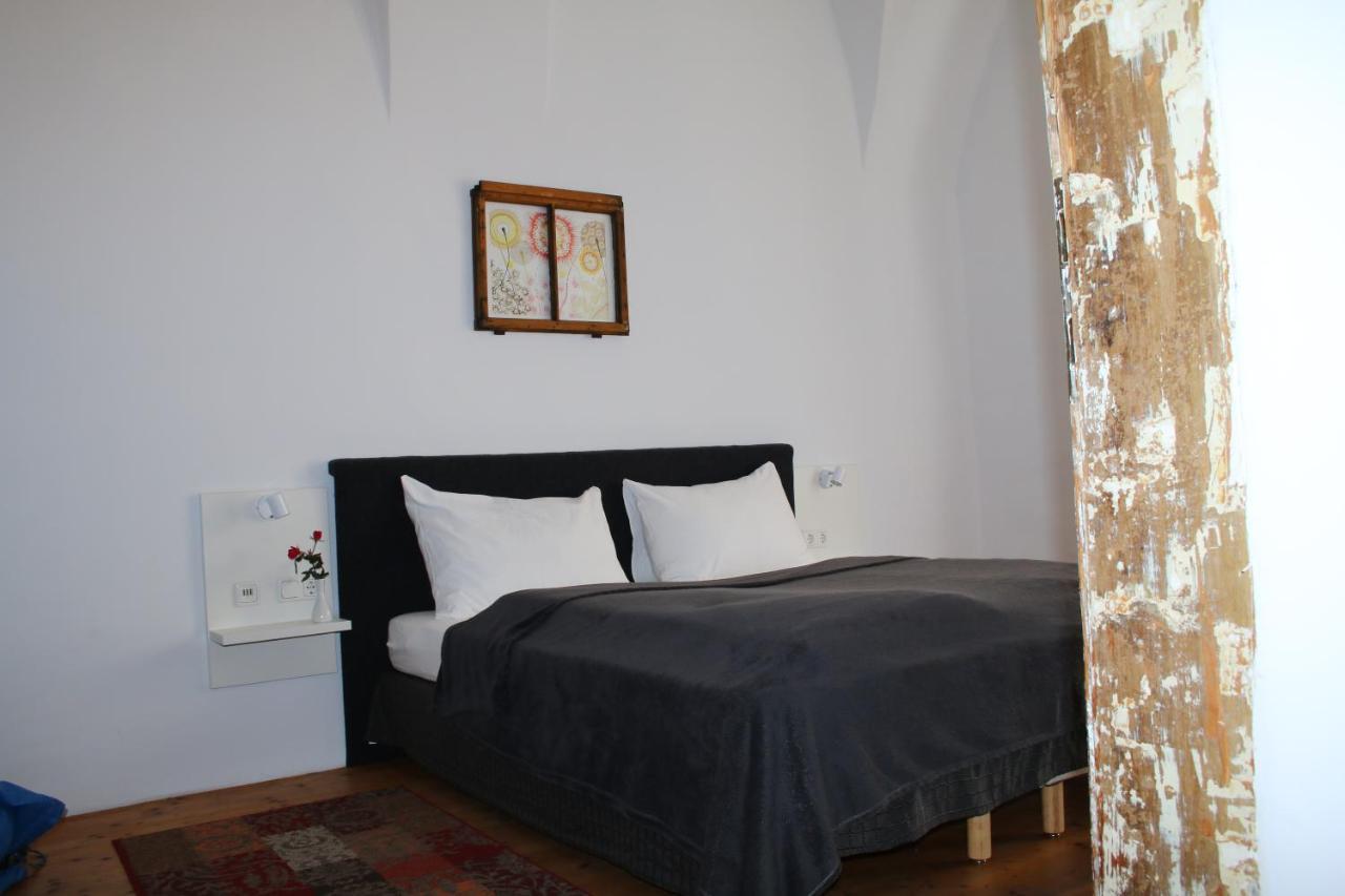 Hotel Im Stift Neuberg Neuberg an der Mürz Extérieur photo