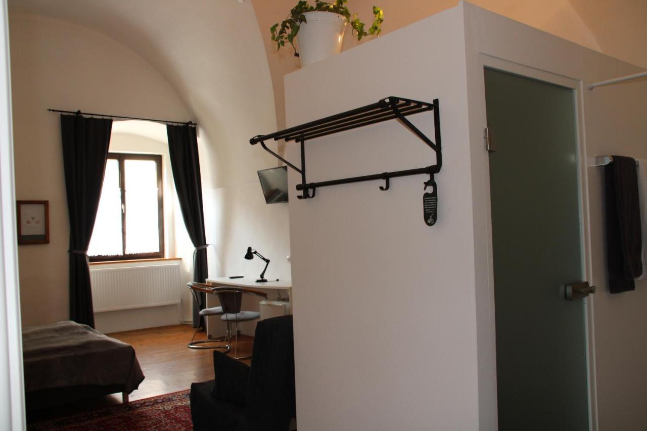 Hotel Im Stift Neuberg Neuberg an der Mürz Extérieur photo
