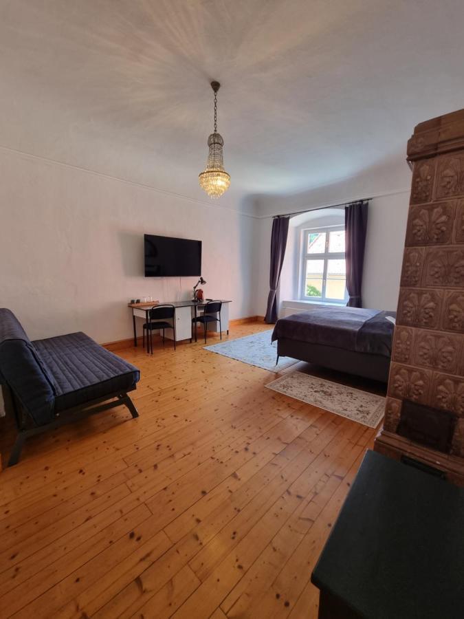 Hotel Im Stift Neuberg Neuberg an der Mürz Extérieur photo